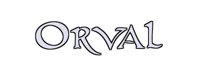 Orval Logo