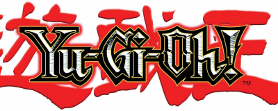 Yu-Gi-Oh! crossover Logo