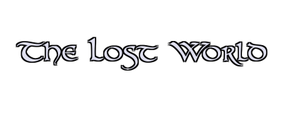 The Lost World Logo