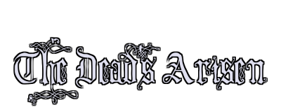 The Dead's Arisen Logo