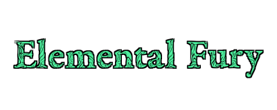 Elemental Fury Logo