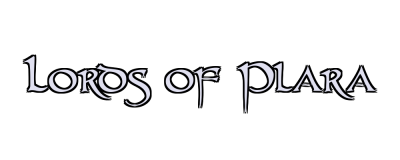 Lords of Plara Logo