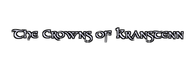 The Crowns of Kranstenn Logo