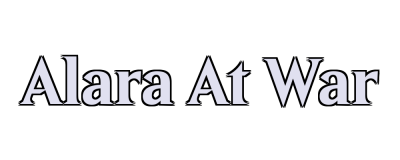 Alara At War Logo