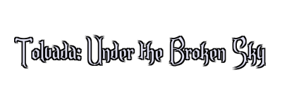 Tolvada: Under the Broken Sky Logo