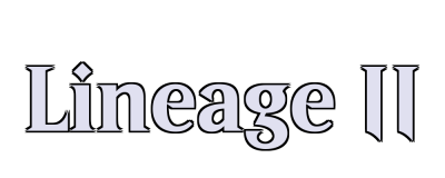 Lineage II Logo