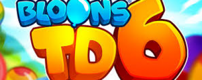 Bloons Tower Defense Logo