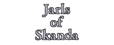 Jarls of Skanda Logo