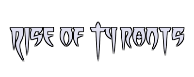 Rise of Tyrants Logo