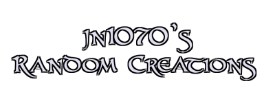 jn1070's Random Creations Logo
