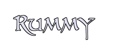 Rummy Logo
