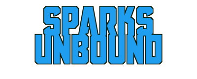 Sparks Unbound Logo