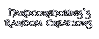 Hardcorehobbes's Random Creations Logo