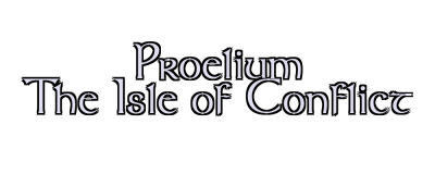 Proelium Logo