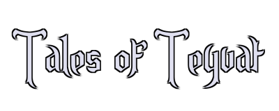 Tales of Teyvat Logo