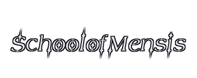 School of Mensis Logo