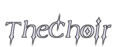 The Choir Logo
