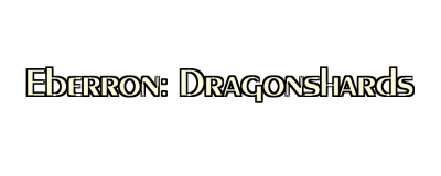 Eberron: Dragonshards Logo