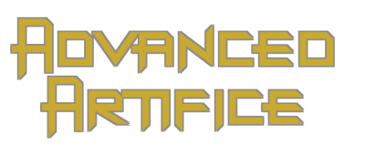 Advanced Artifice Logo