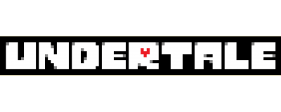 Undertale Logo