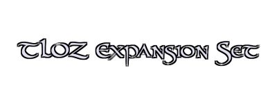 TLOZ Expansion Set Logo