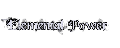 Elemental Power Logo