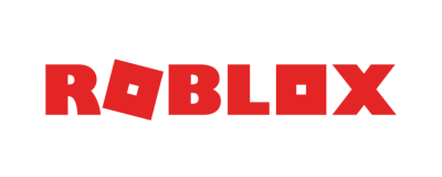Roblox Game Features Logo