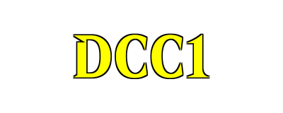 DCC1 Logo