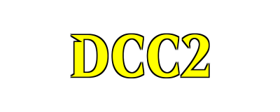DCC2 Logo