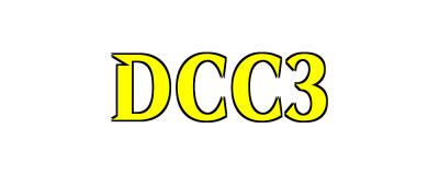 DCC3 Logo