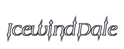 Icewind Dale Logo