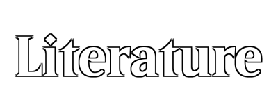 Literature Logo
