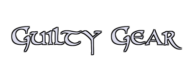 Guilty Gear Logo