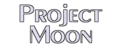 Project Moon Logo