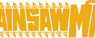 Chainsaw Man Logo