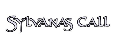 Sylvanas Call Logo