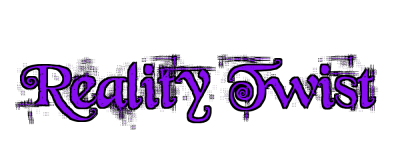 Reality Twist Logo