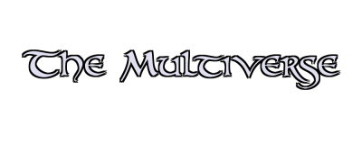 The Multiverse Logo