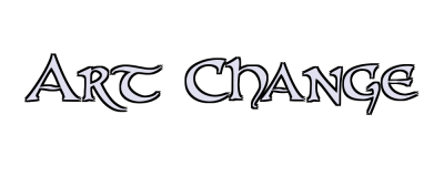 Art Change Logo