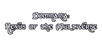 Dominaria: The Second Invasion Logo