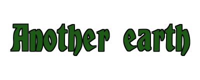 MTG: Another Earth Logo