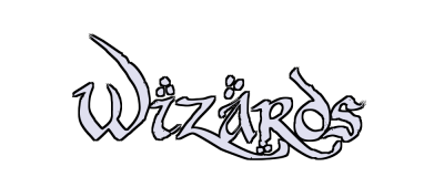Wizards Logo