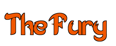 The Fury Logo