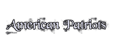 American Patriots Logo