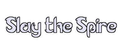 Slay the Spire Logo