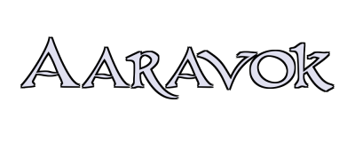 Aaravok Logo