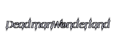 Deadman Wonderland Logo