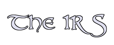 The IRS Logo