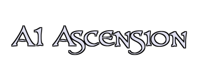 AI Ascension Logo