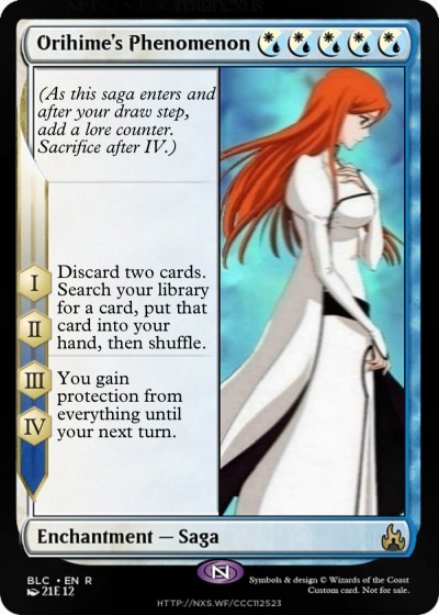 FULLBRING ROUND #2 INCOMING?! NEW ORIHIME LEAKED FULL STATS